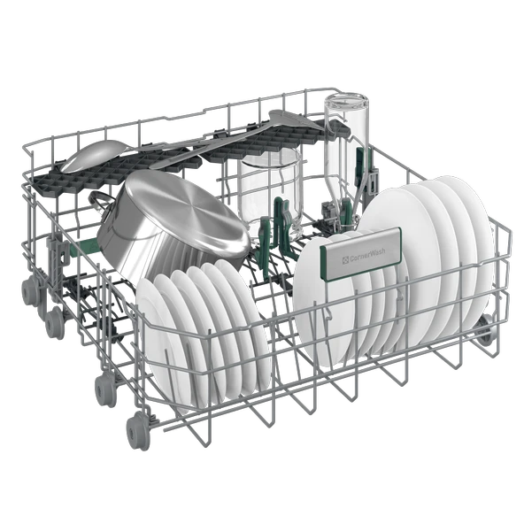 ARÇELİK ABM 181 D Tezgah Altı Bulaşık Makinesi - Resim 6