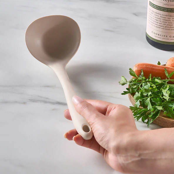 Karaca Ekin Kepçe - Resim 2