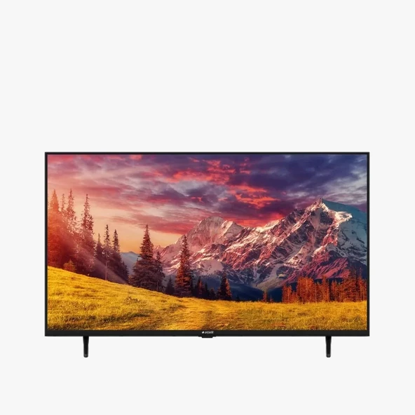Arçelik A40 D 697 B Full HD 40'' 102 Ekran Uydu Alıcılı Android Smart LED TV ürün görseli