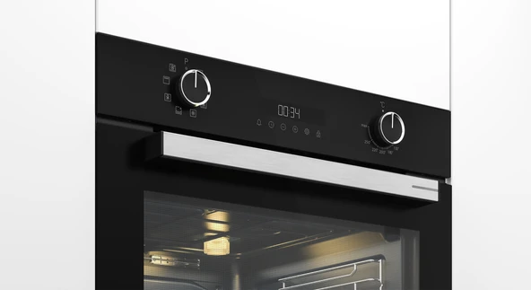 ARÇELİK AFC 340 S Buhar Destekli Fırın - Resim 3