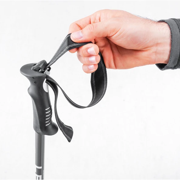 Leki Voyager Trekking Baton - Resim 3