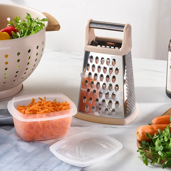 Karaca Ekin Rende ürün görseli