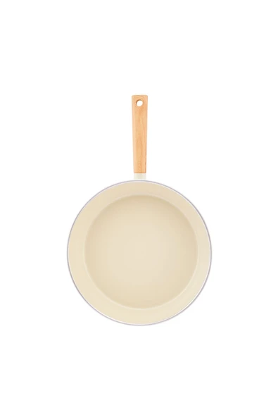 Swiss Crystal 26 Cm Tava - Resim 3