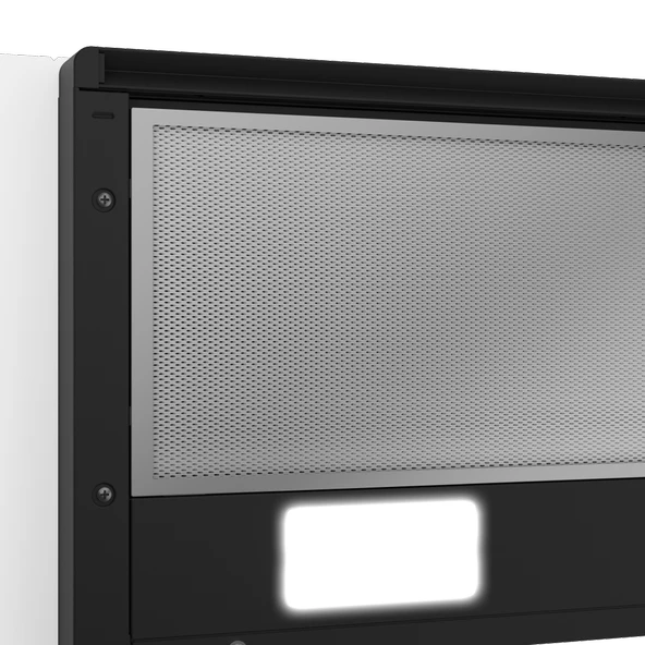 ARÇELİK P 181 TS Ankastre Sürgülü Aspiratör - Resim 4