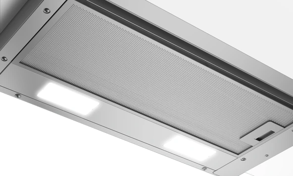 ARÇELİK P 171 TG Ankastre Sürgülü Aspiratör - Resim 3