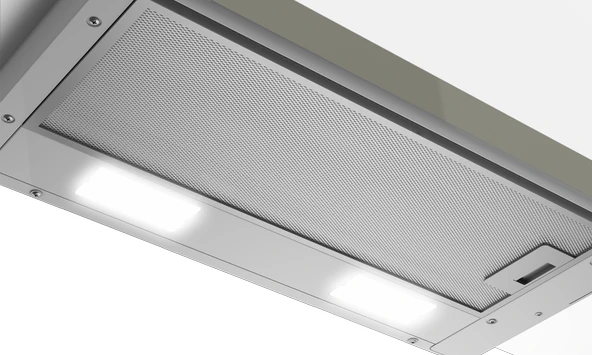 ARÇELİK P 181 TG Ankastre Sürgülü Aspiratör - Resim 5