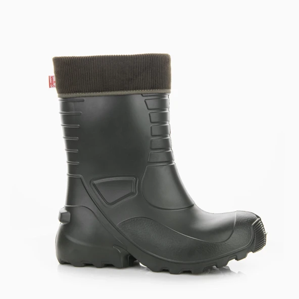 Ultra Hafif Eva Çizme - Yukon -30° - Haki (813) ürün görseli 1