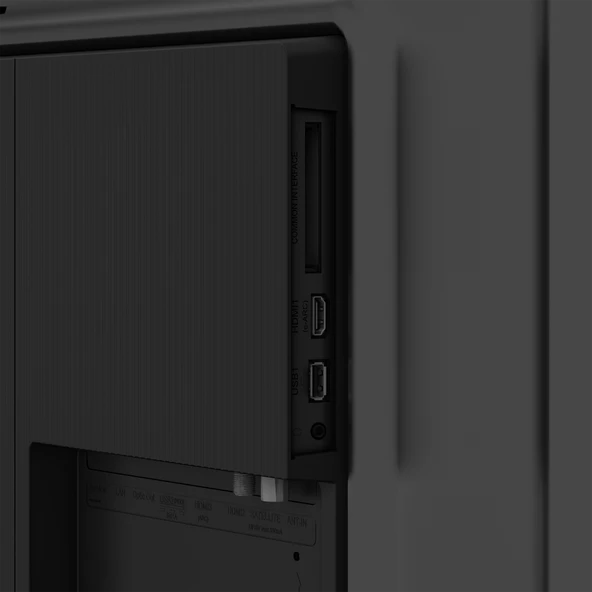 ARÇELİK 8 serisi 75" 4K UHD Google TV - A75 E 895 ASmart TV - Resim 7