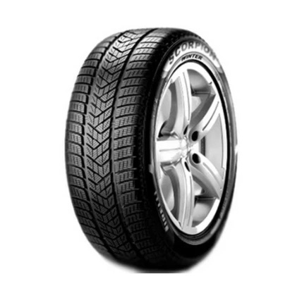 265/60R18 114H XL Scorpion Winter PIRELLI (K25) ürün görseli