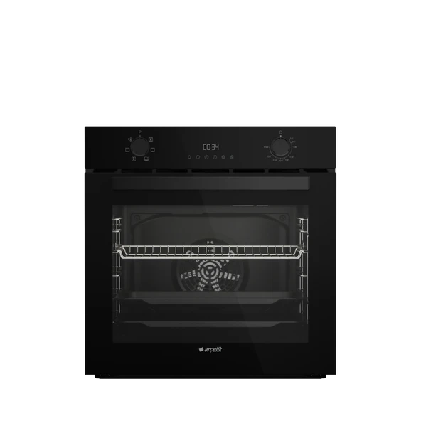 ARÇELİK AFC 330 S Fibona Serisi Ankastre Standart Fırın - Resim 7