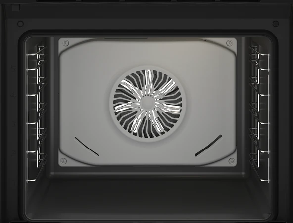 ARÇELİK AFC 342 B A Fry Ankastre Fırın - Resim 5