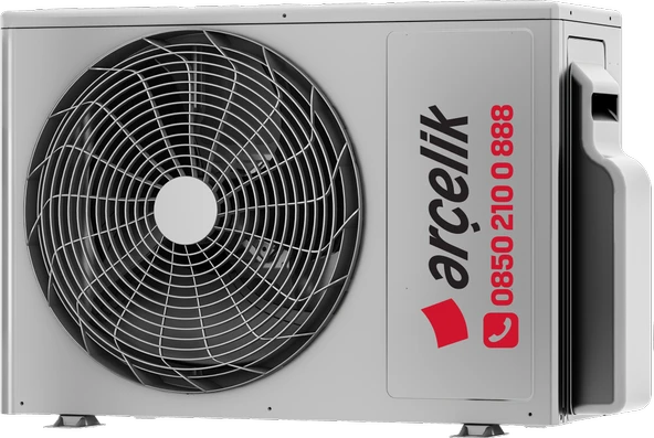 ARÇELİK 15325 Ekolojik Inverter Klima 15.000 Btu/h Split Klima - Resim 2