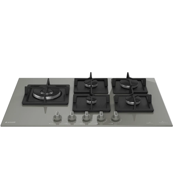 ARÇELİK OCD K 752-2 DWKYG Gazlı Cam Tablalı Ocak - Resim 3