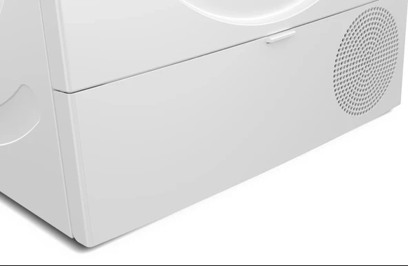 Profilo KM9611CTR A++ 9 Kg Isı Pompalı Çamaşır Kurutma Makinesi - Resim 4