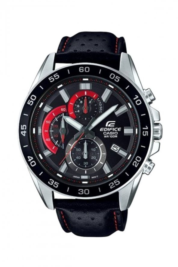 Edifice Erkek Kol Saati EFV-550L-1AVUDF