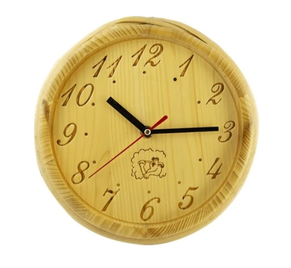 FINTECH Pilli Saat Sauna Girişi İçin-ToptancıyızBiz ürün görseli