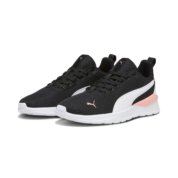 Puma Anzarun Lite Tdp Kadın Siyah Sneaker Ayakkabı 40550651 ürün görseli 1