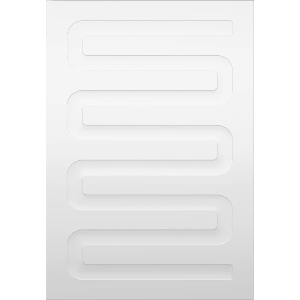 ARÇELİK 9125 NB 9 Kg Çamaşır Makinesi - Resim 5