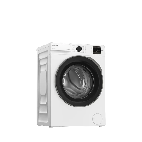 ARÇELİK 8100 MX 8 Kg Çamaşır Makinesi - Resim 2