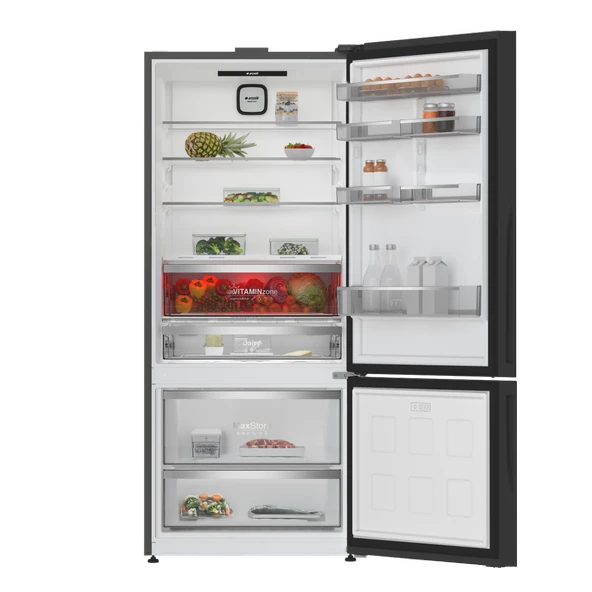 ARÇELİK 278551 ESC Alttan Donduruculu Buzdolabı - Resim 4