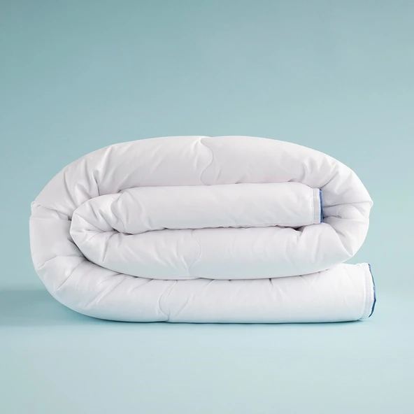 Clima Aria Hava Kanallı Yorgan 195X215 cm - Resim 6