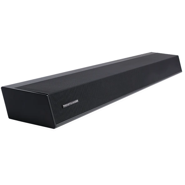 Thonet & Vander Röhre Gen2 Bluetooh HDMI Uzaktan Kumandalı 80W RMS 2.1 Soundbar HK096-03640 ürün görseli