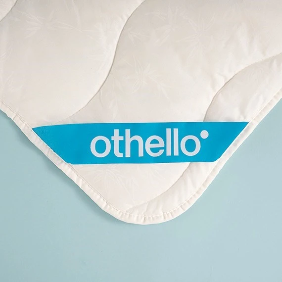 Bambina Bambu Bebek Yorgan 95x145 cm - Resim 2