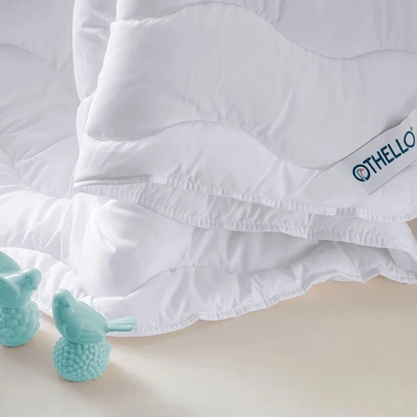 Micra Çift Kişilik Yorgan 195x215 cm - Resim 4