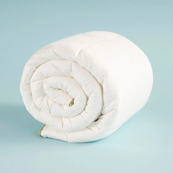 Bambuda Bambu Bebek Yorgan 95x145 cm ürün görseli