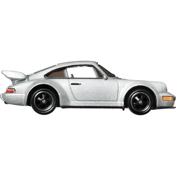 Hot Wheels Premium Fast & Furious Porsche 911 Carrera Rs HNW46 - HRT97 - Resim 2