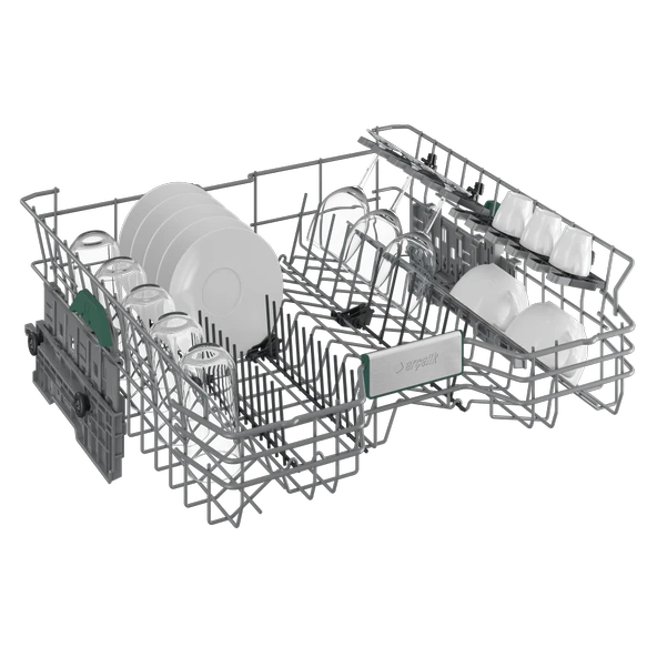ARÇELİK 6667 WF I 6 Programlı Bulaşık Makinesi - Resim 12