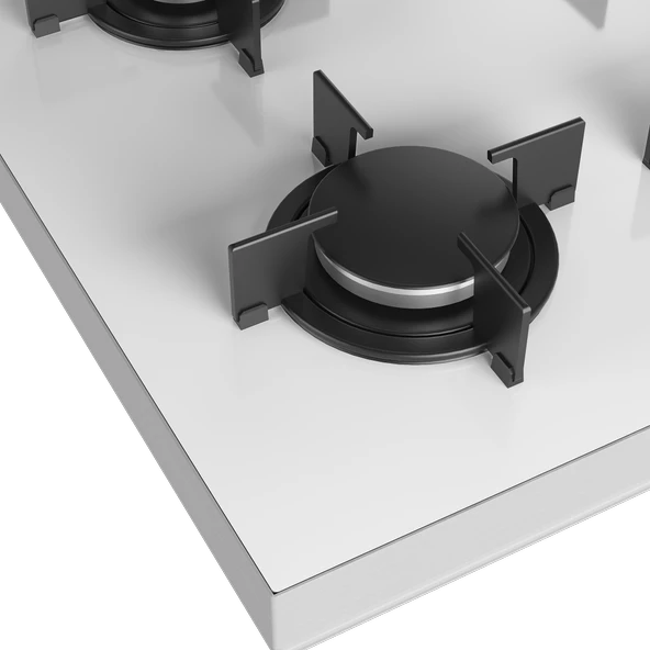 ARÇELİK STOC 827 B Set Üstü Ocak - Resim 5