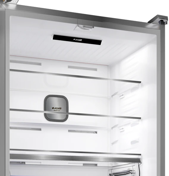 ARÇELİK 383510 EI Gardırop Tipi Buzdolabı - Resim 13