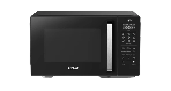 ARÇELİK MD 260 AF DB Mikrodalga Fırın - Resim 2