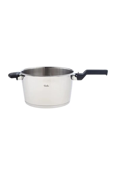Fissler Vitaquick® Serisi 6 L. Alt Tek Gövde - Resim 2