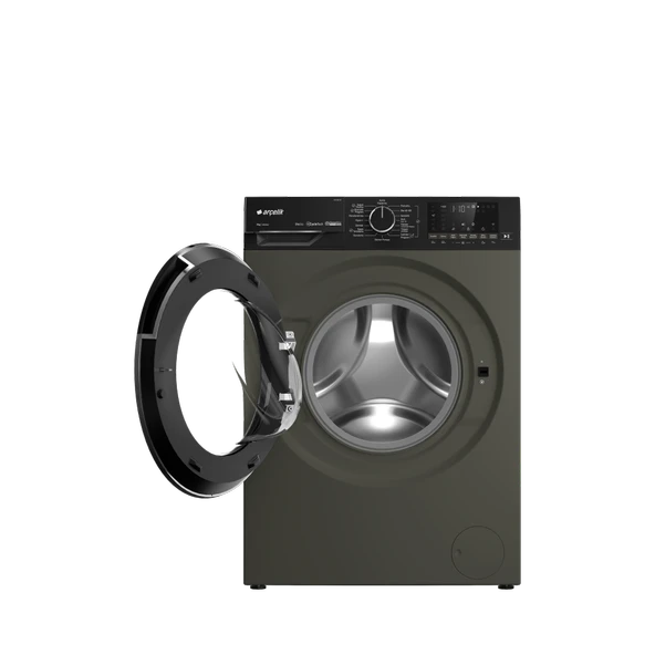 ARÇELİK 9140 MP OG 9 Kg Çamaşır Makinesi - Resim 3