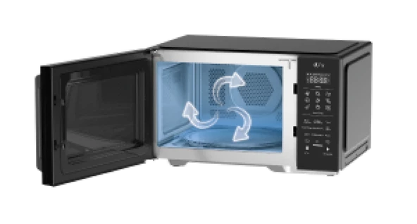 ARÇELİK MD 260 AF DB Mikrodalga Fırın - Resim 6