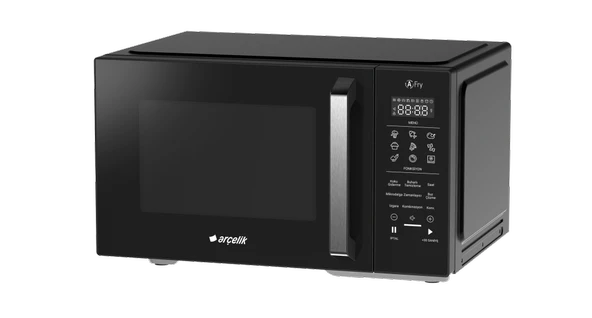 ARÇELİK MD 260 AF DB Mikrodalga Fırın ürün görseli