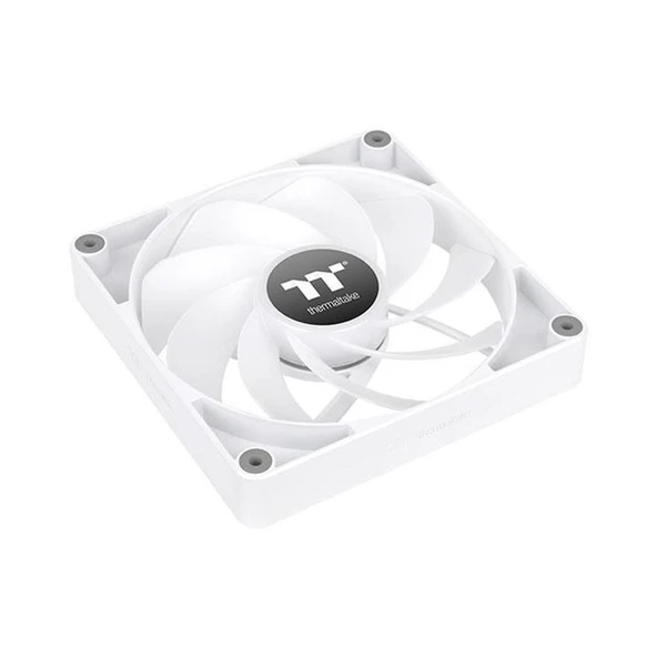 <![CDATA[THERMALTAKE CT140 REVERSE CL-F176-PL14SW-A ARGB FAN KITI BEYAZ 2-li paket]]> - Resim 3