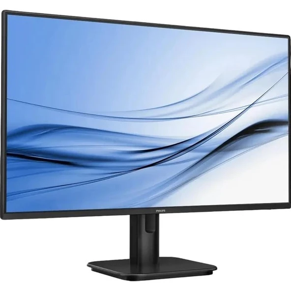 <![CDATA[PHILIPS 27" IPS 27E1N1200A/01 1MS 120Hz HDMI-DP Multimedya Monitör (1920 X 1080)]]> - Resim 4