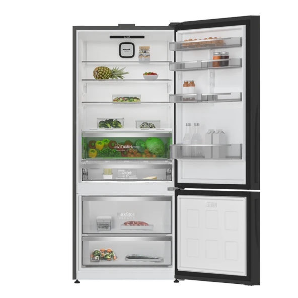 ARÇELİK 278551 ESC Alttan Donduruculu Buzdolabı - Resim 3