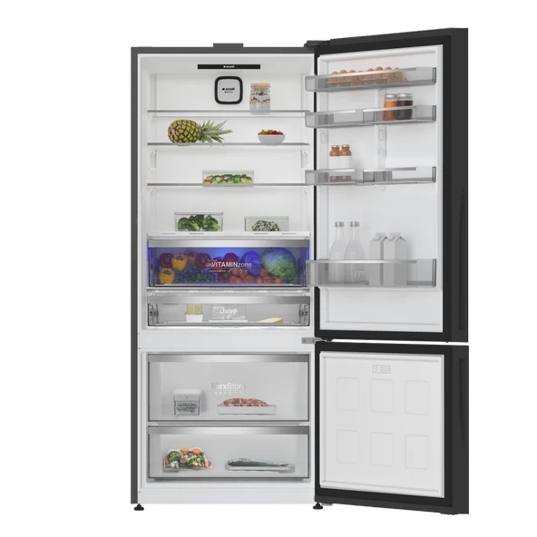 ARÇELİK 278551 ESC Alttan Donduruculu Buzdolabı - Resim 5