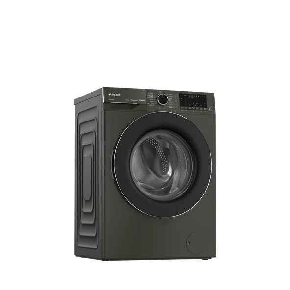 ARÇELİK 9120 MP OG 9 Kg Çamaşır Makinesi - Resim 2