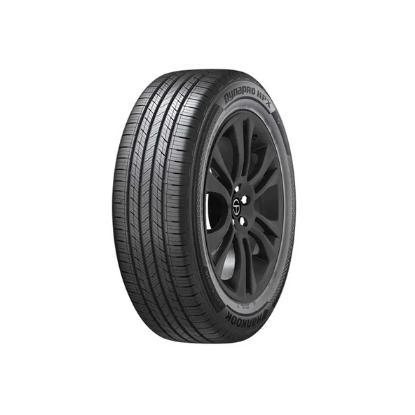 Hankook 215/55R18 95V RA43 Dynapro HPX 4x4 Yaz Lastiği (Üretim Yılı : 2024) ürün görseli