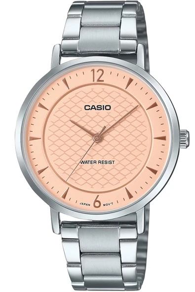 CASIO Ltp-Vt04d-4Adf Kadın Kol Saati ürün görseli