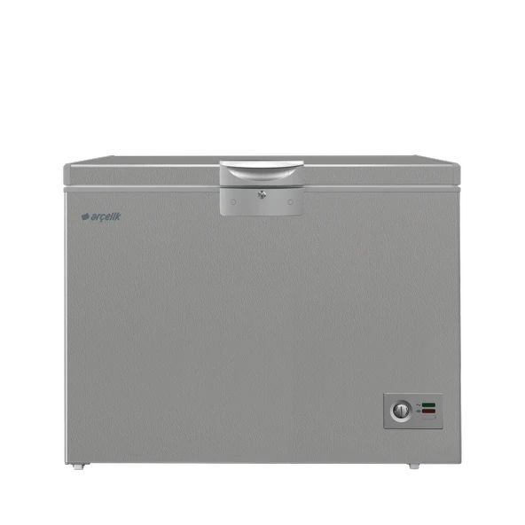 ARÇELİK 2298 JEMG Sandık Tipi Derin Dondurucu ürün görseli