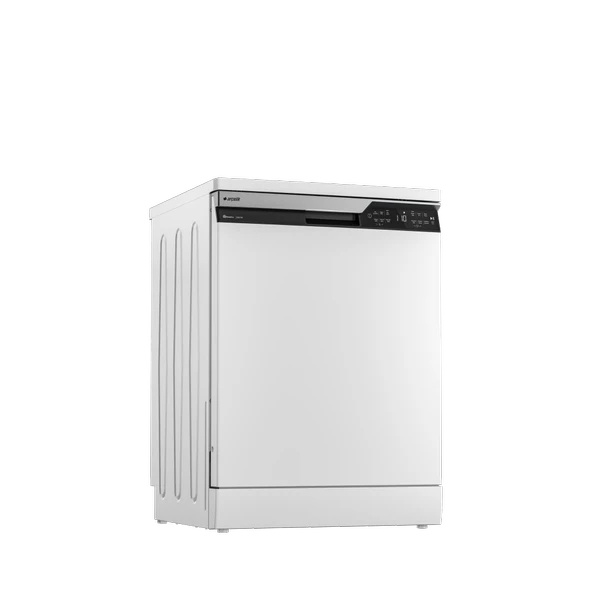 ARÇELİK 6567 WF 6 Programlı Bulaşık Makinesi - Resim 2