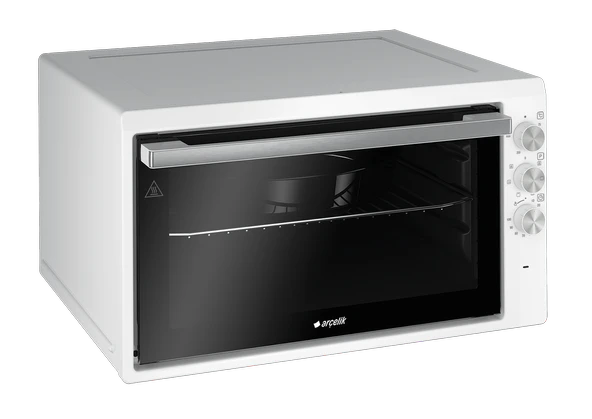 ARÇELİK SUF 5000 MEB Mini Fırın - Resim 2