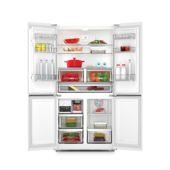 ARÇELİK 391572 EB Gardırop Tipi Buzdolabı - Resim 4