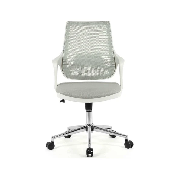 Skagen Plus Çalışma Sandalyesi | Ofis Koltuğu - Resim 2